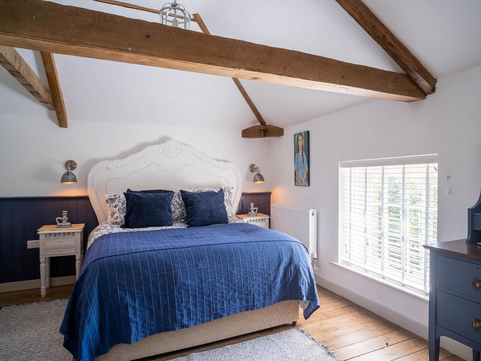 Tack Room Benniworth Exterior foto