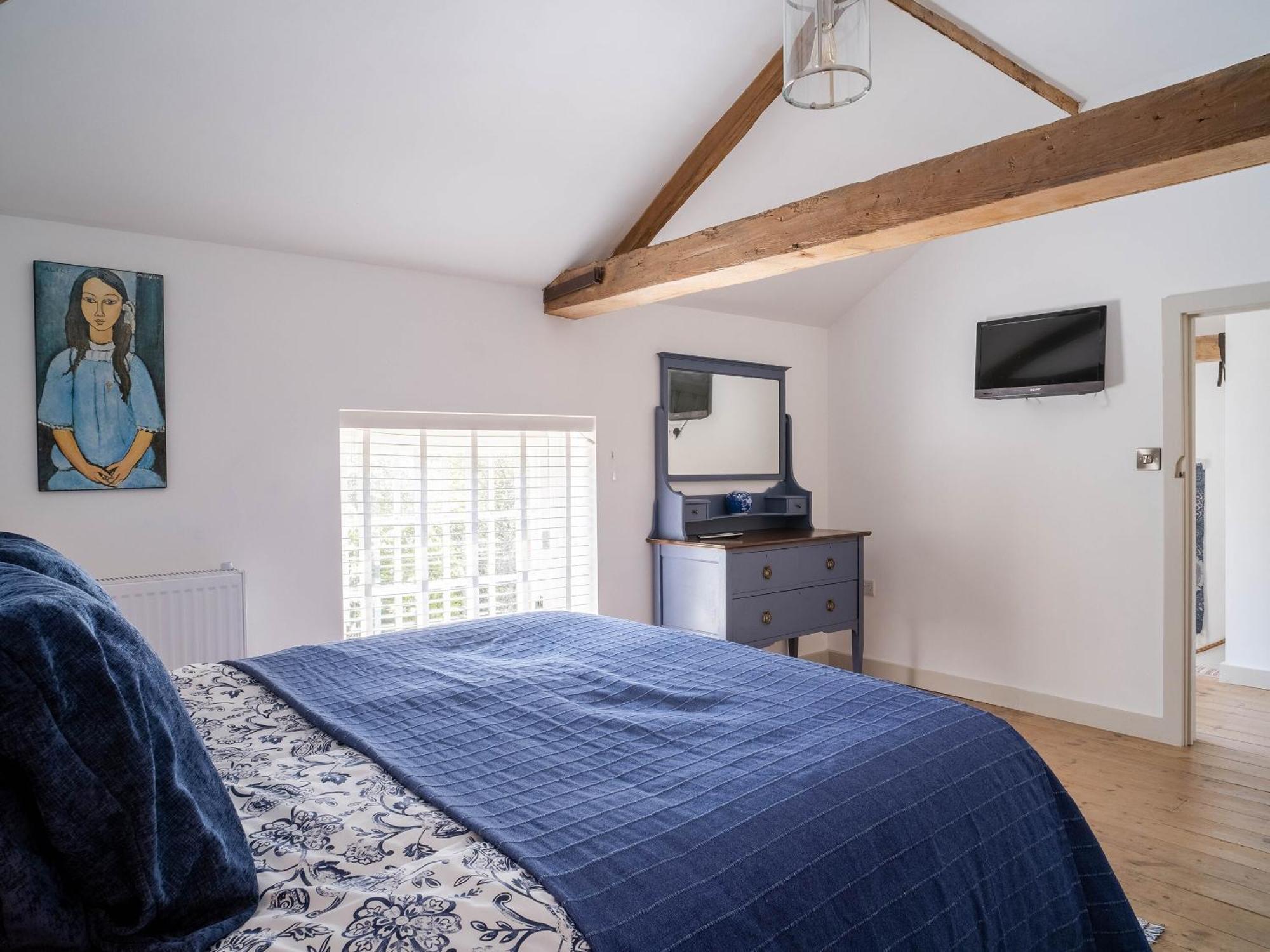 Tack Room Benniworth Exterior foto