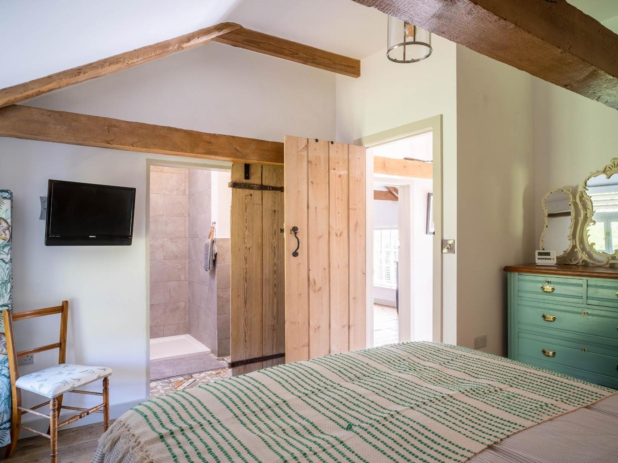 Tack Room Benniworth Exterior foto
